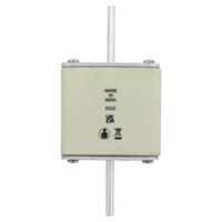 Eaton 400NHG3B-690 NH-zekering Met mechanische beveiligingsweergave Afmeting zekering : 3 400 A 690 3 stuk(s) - thumbnail