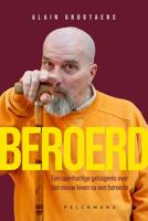 Beroerd - Alain Grootaers - ebook - thumbnail