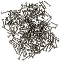 SPAX 0207000400253 R 88093 Ruko m.Spitze/T-STAR VG Houtschroef 4 mm 25 mm T-STAR plus RVS A2 200 stuk(s) - thumbnail