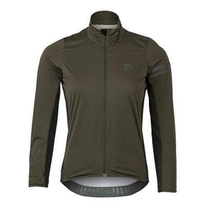 AGU Polartec Alpha Jack Performance Dames - Groen - M AGU Polartec Alpha Jack Performance Dames - Groen - M