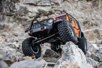 Absima CR3.4 Sherpa crawler RTR - Oranje - thumbnail