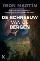 De schreeuw van de bergen - Ibon Martín - ebook - thumbnail