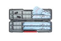 Bosch Accessoires Reciprozaagbladenset Metaal | 20-delig - 2607010995 - thumbnail