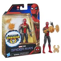 Spiderman Movie 6Inch Figure - thumbnail