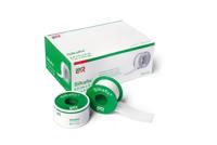 Lohmann & Rauscher Silkafix Hechtpleister Latexvrij 5m x 1,25cm - thumbnail