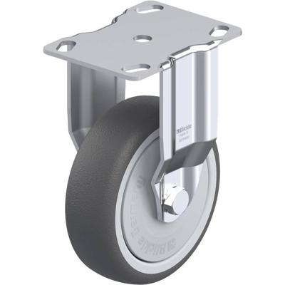 Blickle BKPA-PATH 101KF Bokwiel Wieldiameter: 100 mm Draagvermogen (max.): 120 kg 1 stuk(s)