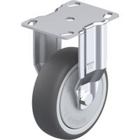 Blickle BKPA-PATH 101KF Bokwiel Wieldiameter: 100 mm Draagvermogen (max.): 120 kg 1 stuk(s) - thumbnail