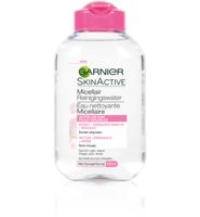 Garnier SkinActive micellair reinigingswater 100 Milliliter - thumbnail