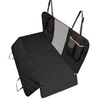 Luxe Achterbankhoes voor huisdieren - thumbnail