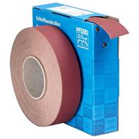 PFERD TOOLS SBR 40 A 220 45016122 Schuurpapierrol Korrelgrootte (num) 220 (Ø x l) 183 mm x 50 m 1 stuk(s) - thumbnail