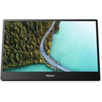 Philips 3000 Series 16B1P3302/01 15.6 Full HD Portable IPS Monitor - thumbnail