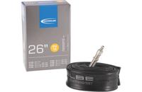 Schwalbe binnenband 26 x 1.75/1 1/4 (32/47-559/597) dv 40 mm - thumbnail