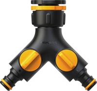 Fiskars 1027061 Multi 2-voudige splitser - thumbnail