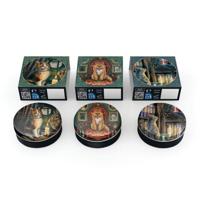 Lisa Parker Magical Cats Lipbalsem in blik - thumbnail