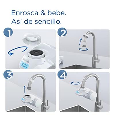 Filter voor kraan Brita ON TAP V-2.0 - thumbnail
