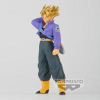 Dragon Ball Z: Blood of Saiyans - Trunks Figure - thumbnail