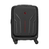 Wenger Amplix Hardside Carry-On Harde koffer / trolley Zwart - thumbnail