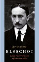 Elsschot - Vic van de Reijt - ebook - thumbnail