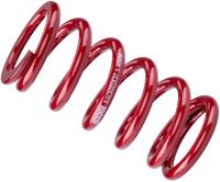 ROCKSHOX veer spring rs 37,5-45mm 114mm long electric red - thumbnail