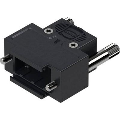 HARTING 09 67 009 0432 160 09670090432160 Schaalbehuizing Kunststof 1 stuk(s)