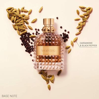 Valentino Uomo Eau de Toilette 100ml Valentino Uomo Eau de Toilette 100ml