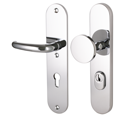 Knopg.LS SKG Halfsabel/Ovaal MGC K72