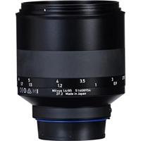 Zeiss Milvus 85mm F/1.4 Canon - thumbnail