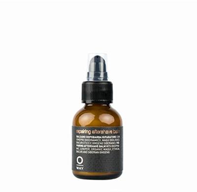 Oway Men Repairing Aftershave Balm 50ml