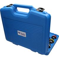 Brilliant Tools BT521200 Koelvloeistofdiagnoseset, 18-delig - thumbnail