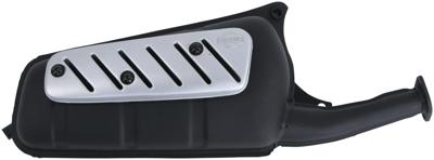 SITO PLUS schalldämpfer "sport" schalld sito compl sw