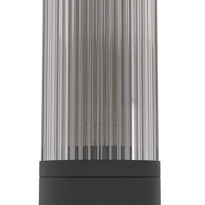 Eglo Design wandlampSalle zwart - 901033