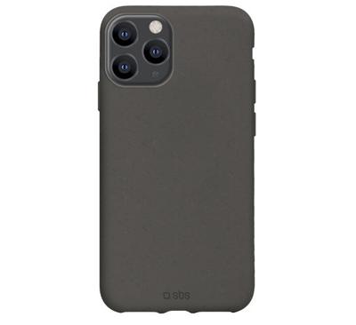 SBS Eco Cover 100% compostable iPhone 12 Pro Max groen