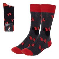 Disney Socks Minnie Bow 36-43 - thumbnail