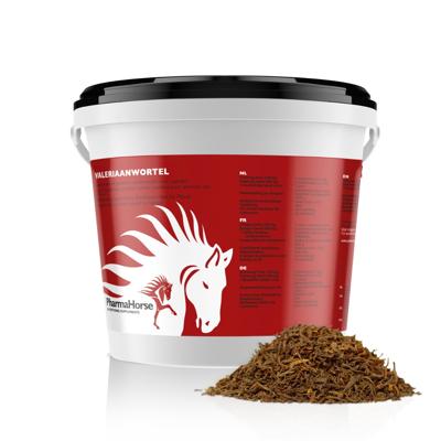 Valeriaanwortel paard 500 gram
