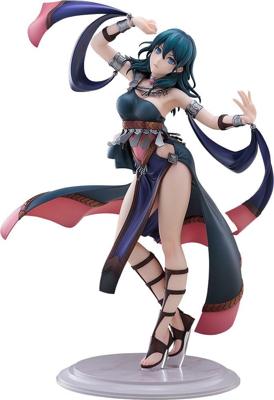 Fire Emblem 1:7 Scale PVC Statue - Byleth (Dancer)