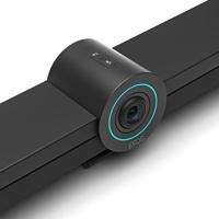 EPOS EXPAND Vision 3T - Kit voor videoconferenties - Gecertificeerd voor Microsoft Teams - zwart - thumbnail