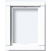 Siedle 200016830-01 Montageaccessoire voor Accessoires voor deurintercom Zilver - thumbnail