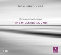 The Hilliard Sound - CD (0825646327959) - thumbnail