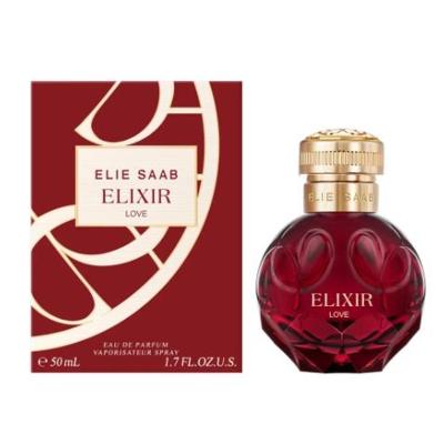 Elie Saab Elixir Love Eau de Parfum 50ml Elie Saab Elixir Love Eau de Parfum 50ml