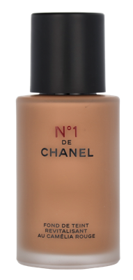 Chanel No 1 Revitalizing Foundation B70 30 ml Dames