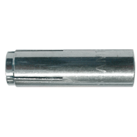 pgb-Europe SMART | Inslaganker M6x25 Zn | 8 st SM00IA001060025H - thumbnail