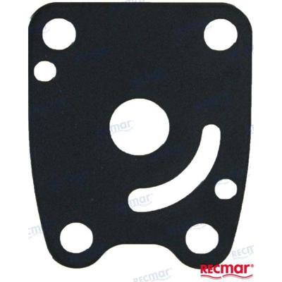 REC6EE-G4323-00 - YAMAHA POMPAFDEKKING