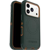 Otterbox Case Apple iPhone 17 Pro Groen - thumbnail