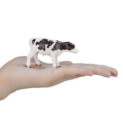 Mojo farmland holstein kalf staand 387061 Mojo farmland holstein kalf staand 387061