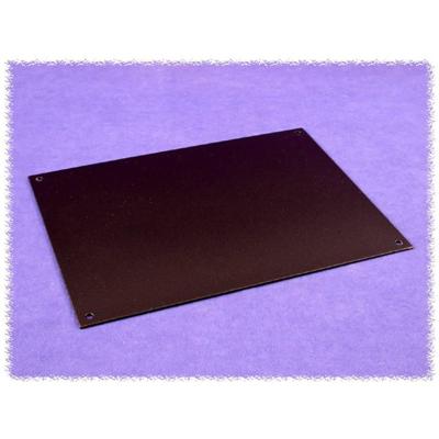Hammond Electronics HW1310ALPL N/A (l x b x h) 298 x 222 x 2 mm Aluminium Natuur 1 stuk(s)