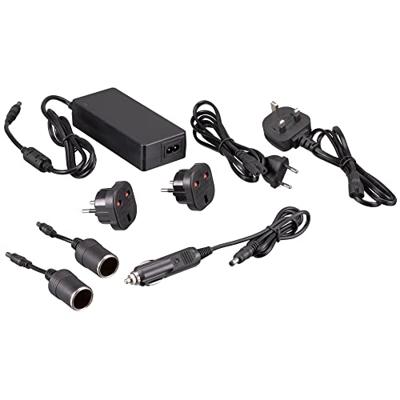 BRESSER Mobile Power Station draagbare stroomvoorziening 500 Watt - thumbnail