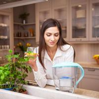 Water filter Dafi Unimax MG+ 1 stuk - thumbnail