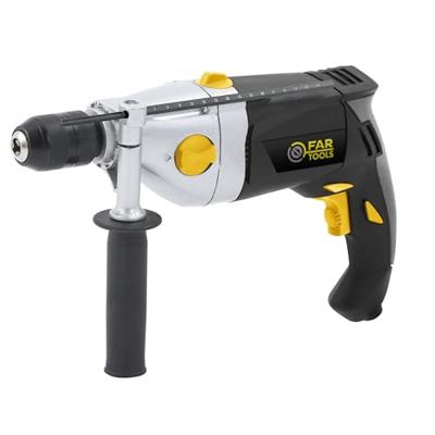 FARTOOLS Perceuse een percussie 1200W - thumbnail
