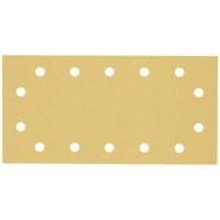 Bosch Accessoires Expert C470 schuurpapier voor vlakschuurmachines 115 x 230 mm, K120 10-delig - 2608900863 - thumbnail