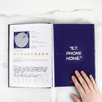 Gift Republic Krabbelboek - Film Editie - thumbnail